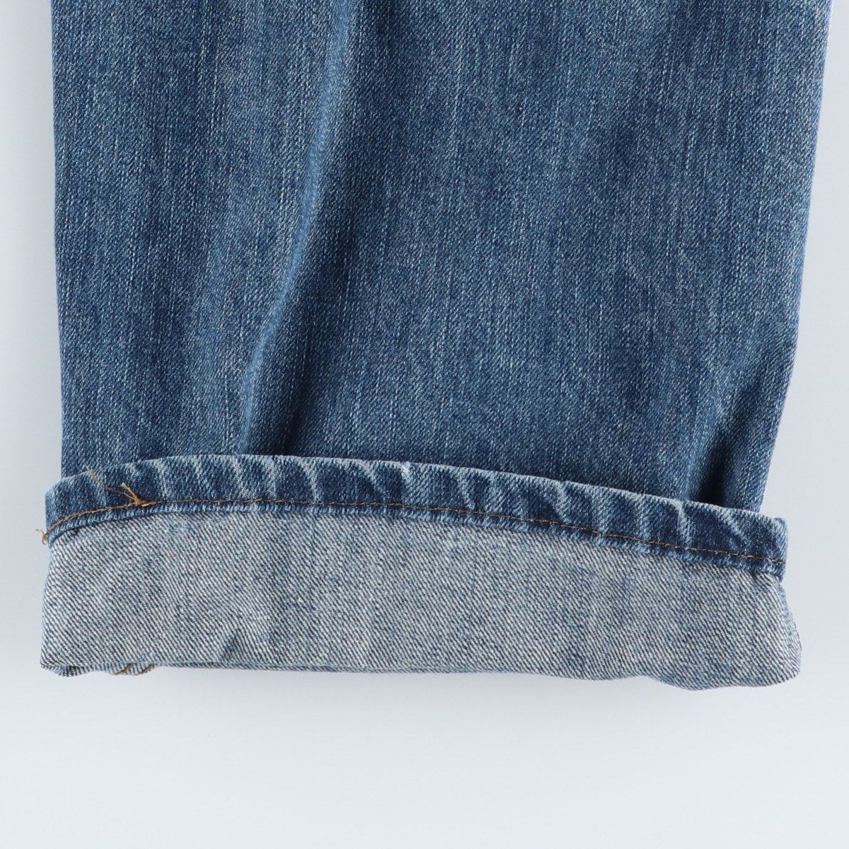古着 リー Lee Loose Fit デニムペインターパンツ メンズw35相当/eaa644021 古着 リー Lee Loose Fit デニムペインターパンツ メンズw35相当