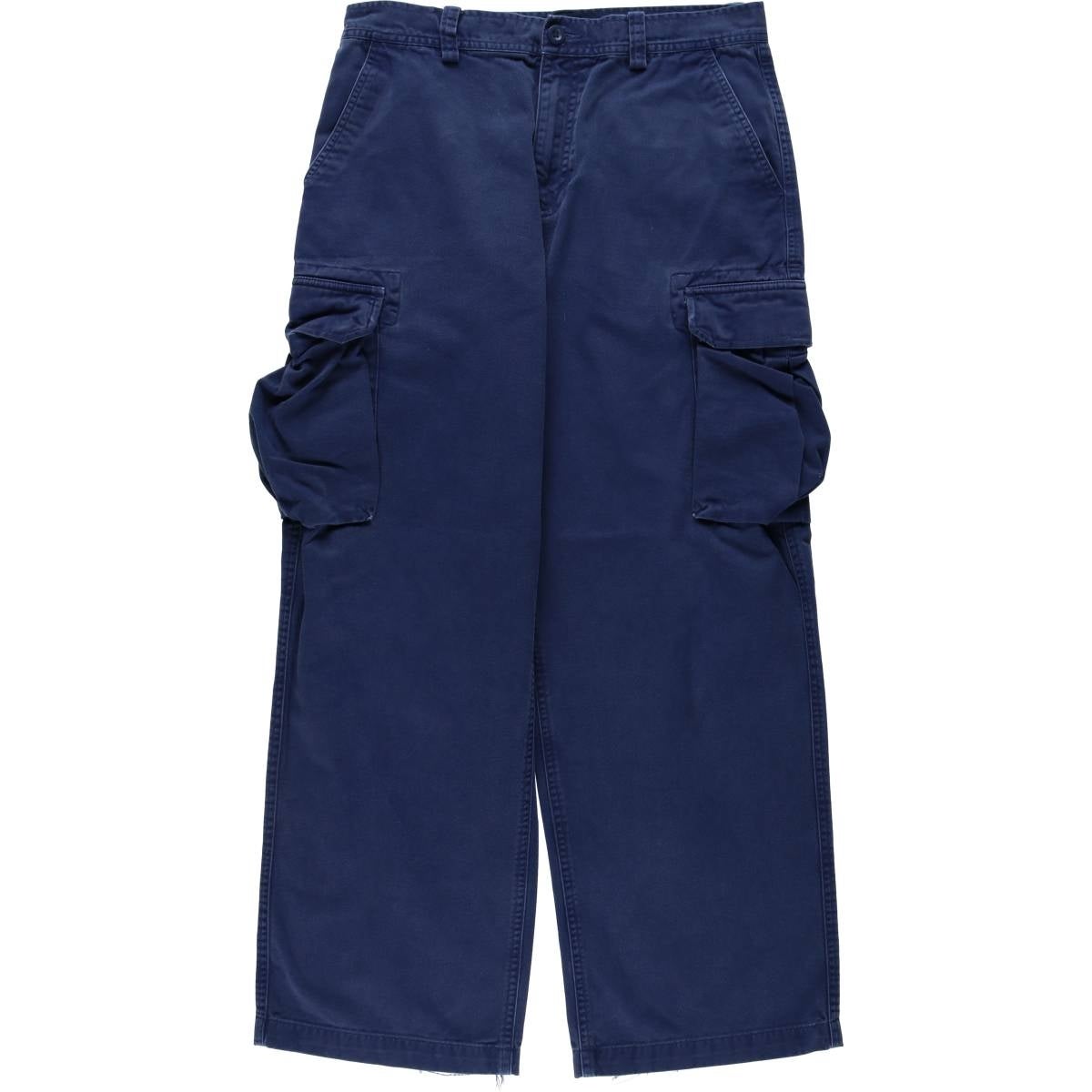 古着 ラルフローレン Ralph Lauren POLO by Ralph Lauren ミリタリー