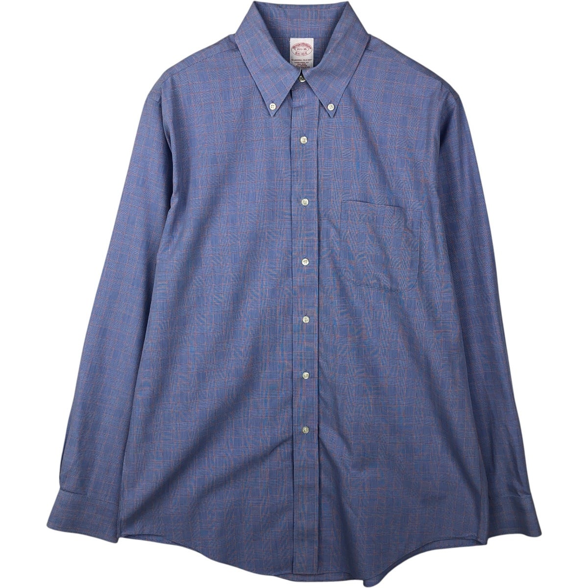 古着 ブルックスブラザーズ Brooks Brothers ウールテーラード