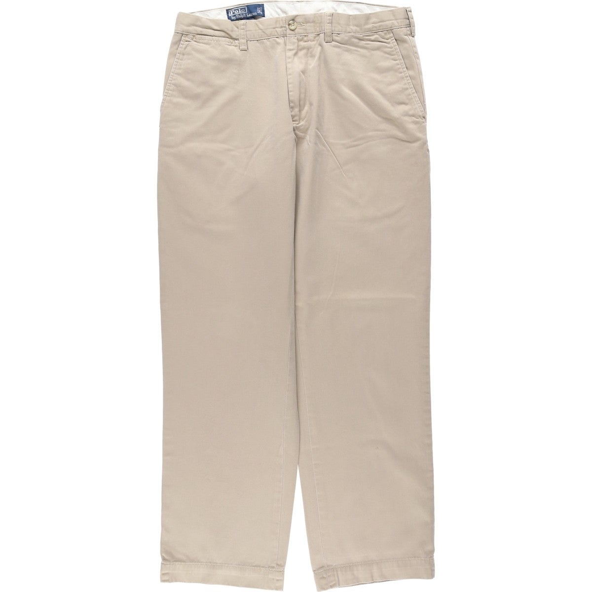 古着 ラルフローレン Ralph Lauren POLO by Ralph Lauren PRESTON PANT