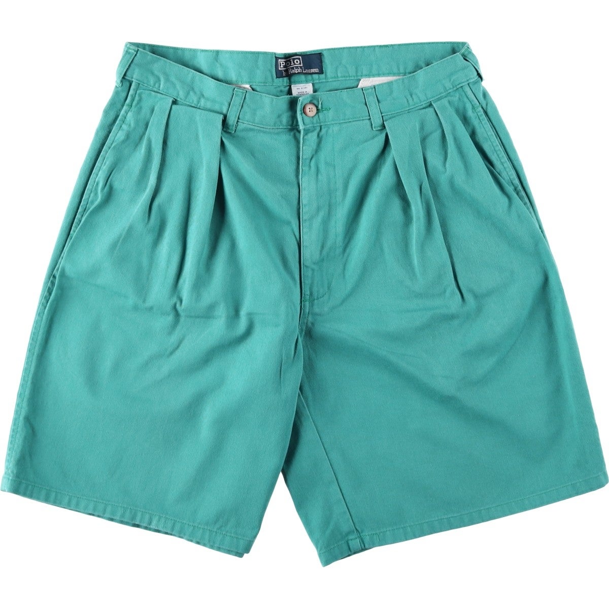 古着 ラルフローレン Ralph Lauren POLO by Ralph Lauren TYLER SHORT