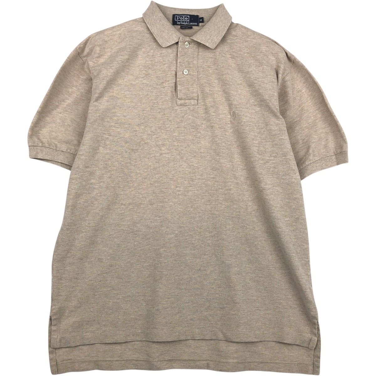 古着 ラルフローレン Ralph Lauren POLO by Ralph Lauren 半袖