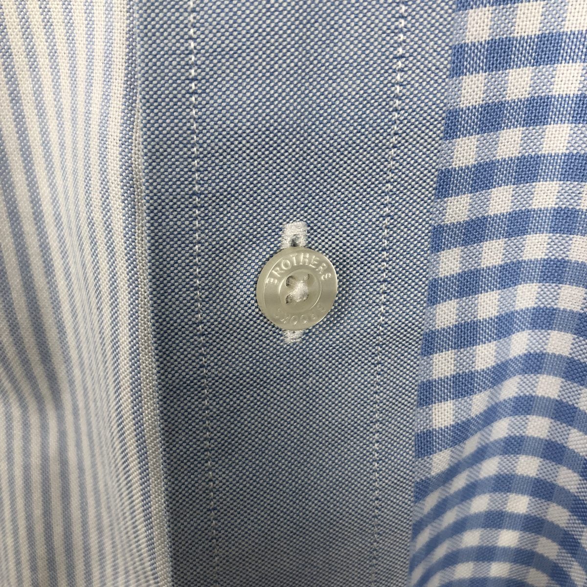 古着 ブルックスブラザーズ Brooks Brothers Est.1818 REGENT