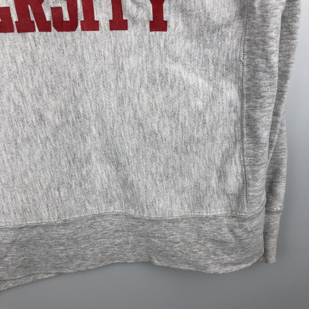 古着 80年代 チャンピオン Champion REVERSE WEAVE リバースウィーブ