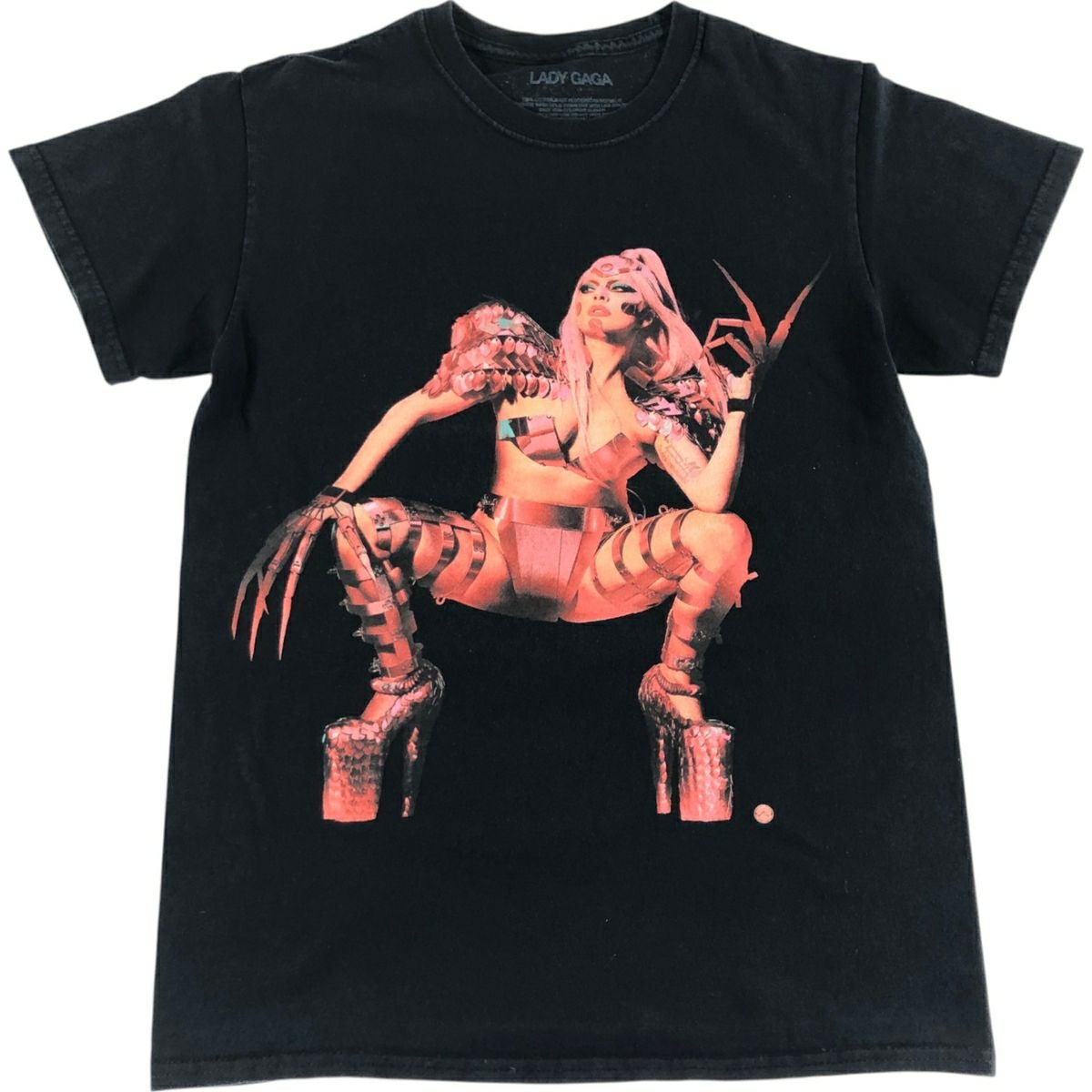 古着 SYSTEM OF A DOWN システムオブアダウン バンドTシャツ バンT