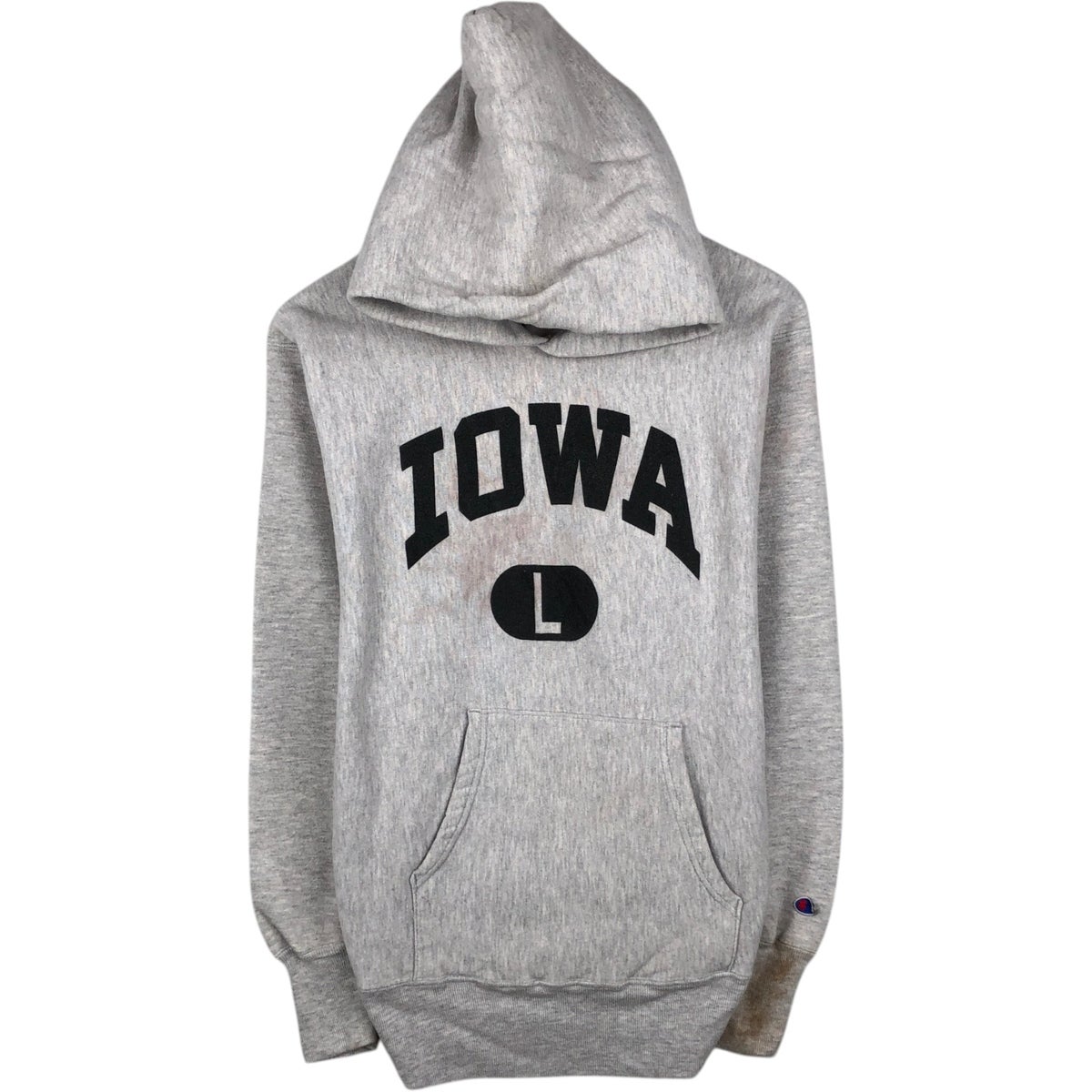 champion チャンピオン 90's リバースウィーブ アイオワ IOWA 古着 90年代 チャンピオン Champion REVERSE WEAVE リバースウィーブ