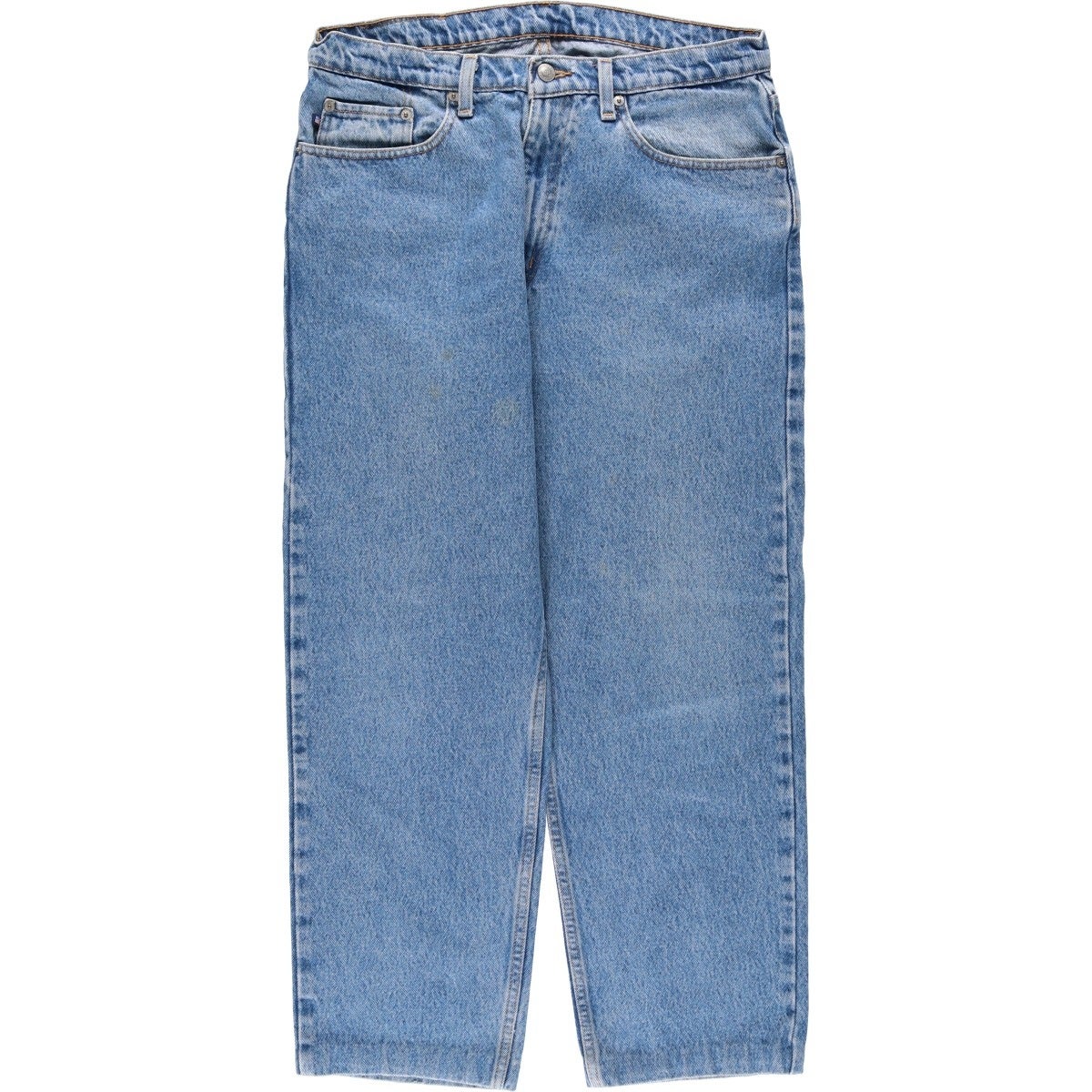 古着 ラルフローレン Ralph Lauren RRL ダブルアールエル カットオフ