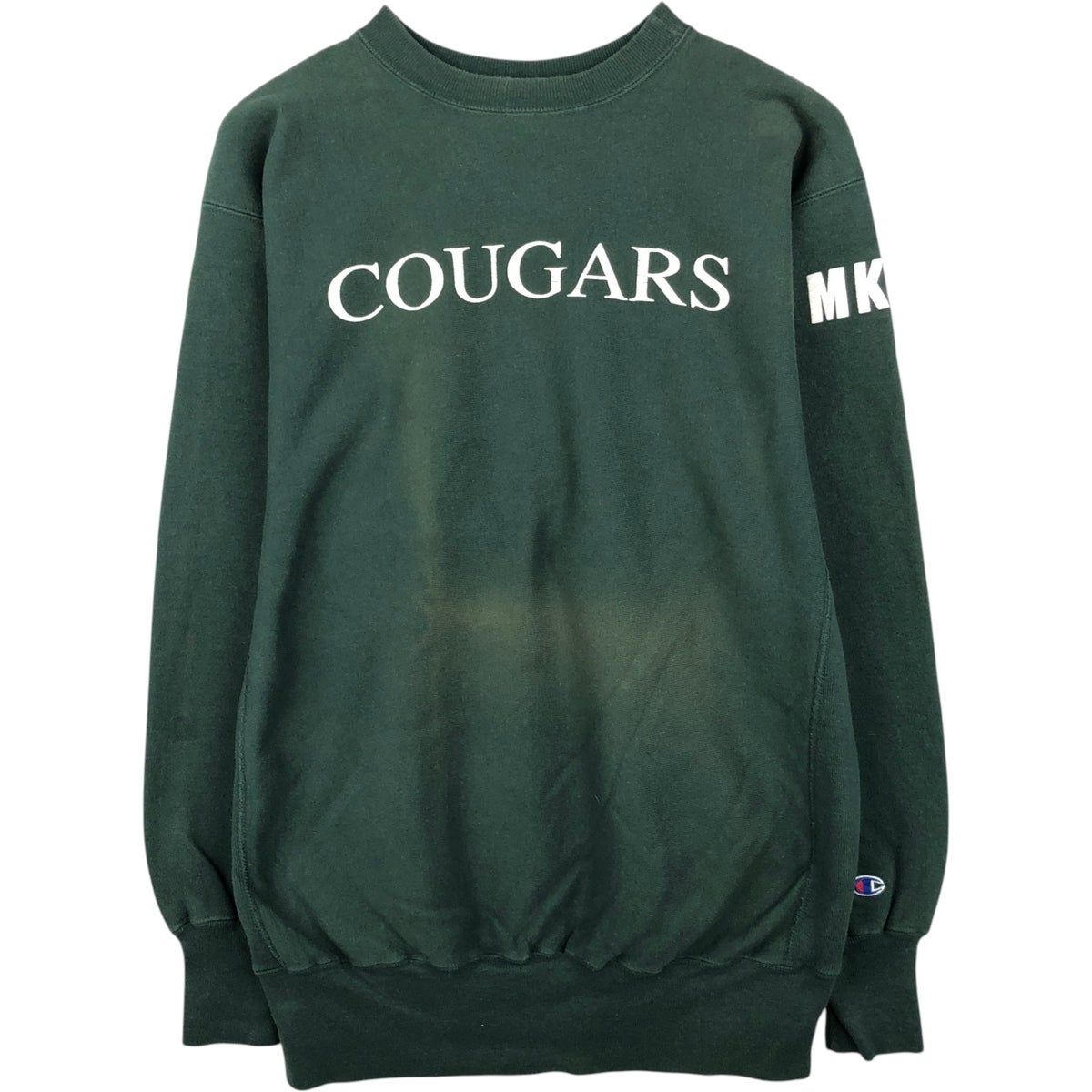 古着 90年代 チャンピオン Champion REVERSE WEAVE リバースウィーブ