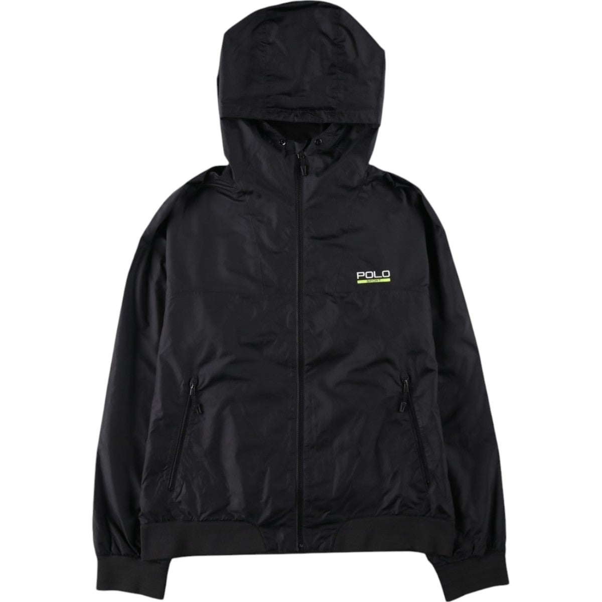 古着 ラルフローレン Ralph Lauren POLO SPORT ポロスポーツ ジャージ