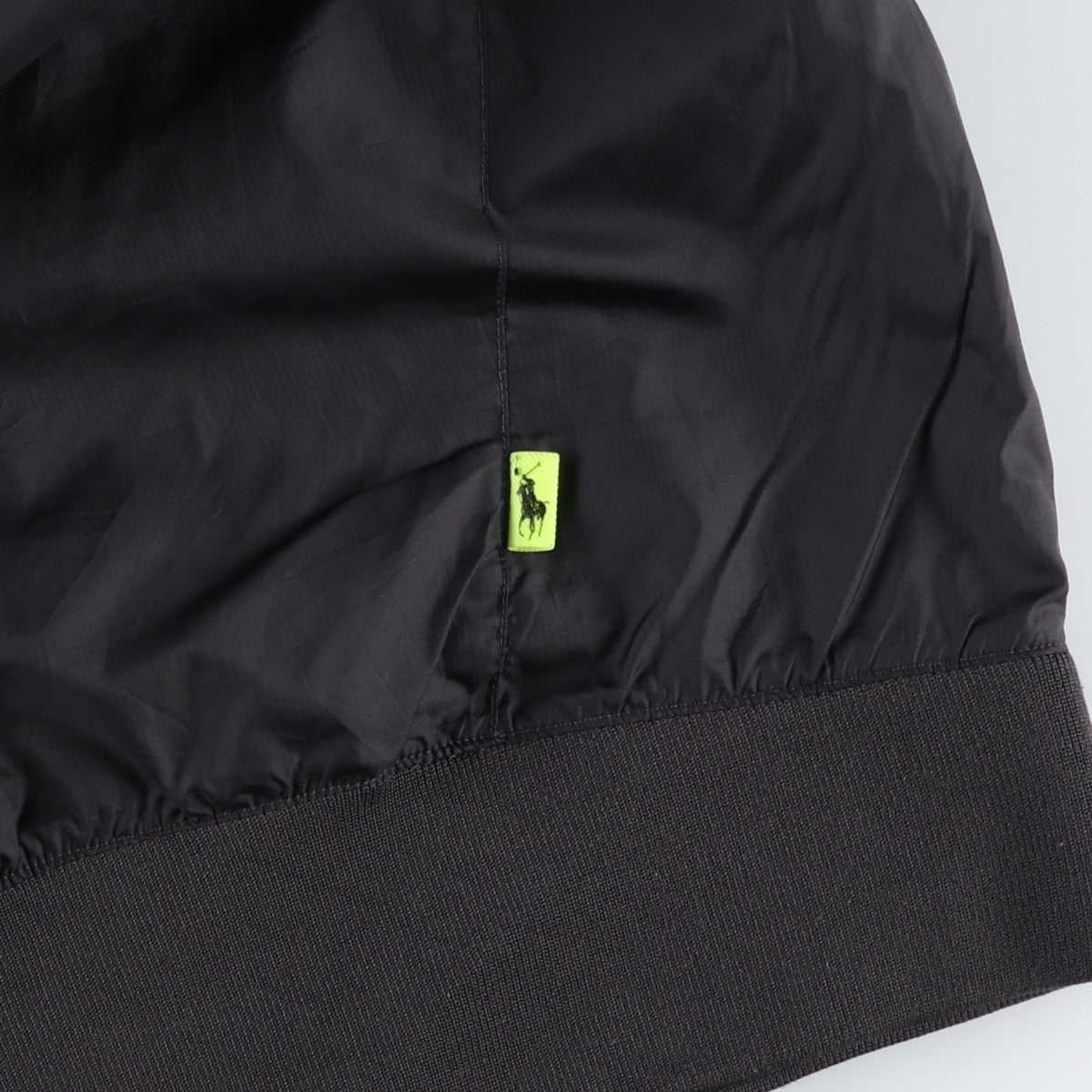 古着 ラルフローレン Ralph Lauren POLO SPORT ポロスポーツ フード付き ウインドブレーカー メンズXL相当/eaa643694 古着 ラルフローレン Ralph Lauren POLO SPORT ポロスポーツ フード