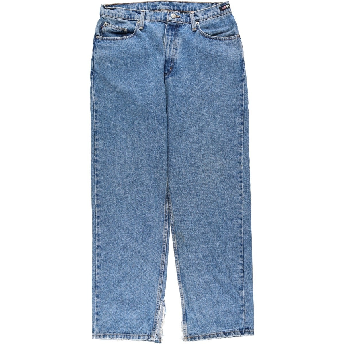 古着 ラルフローレン Ralph Lauren POLO JEANS COMPANY LOOSE FIT