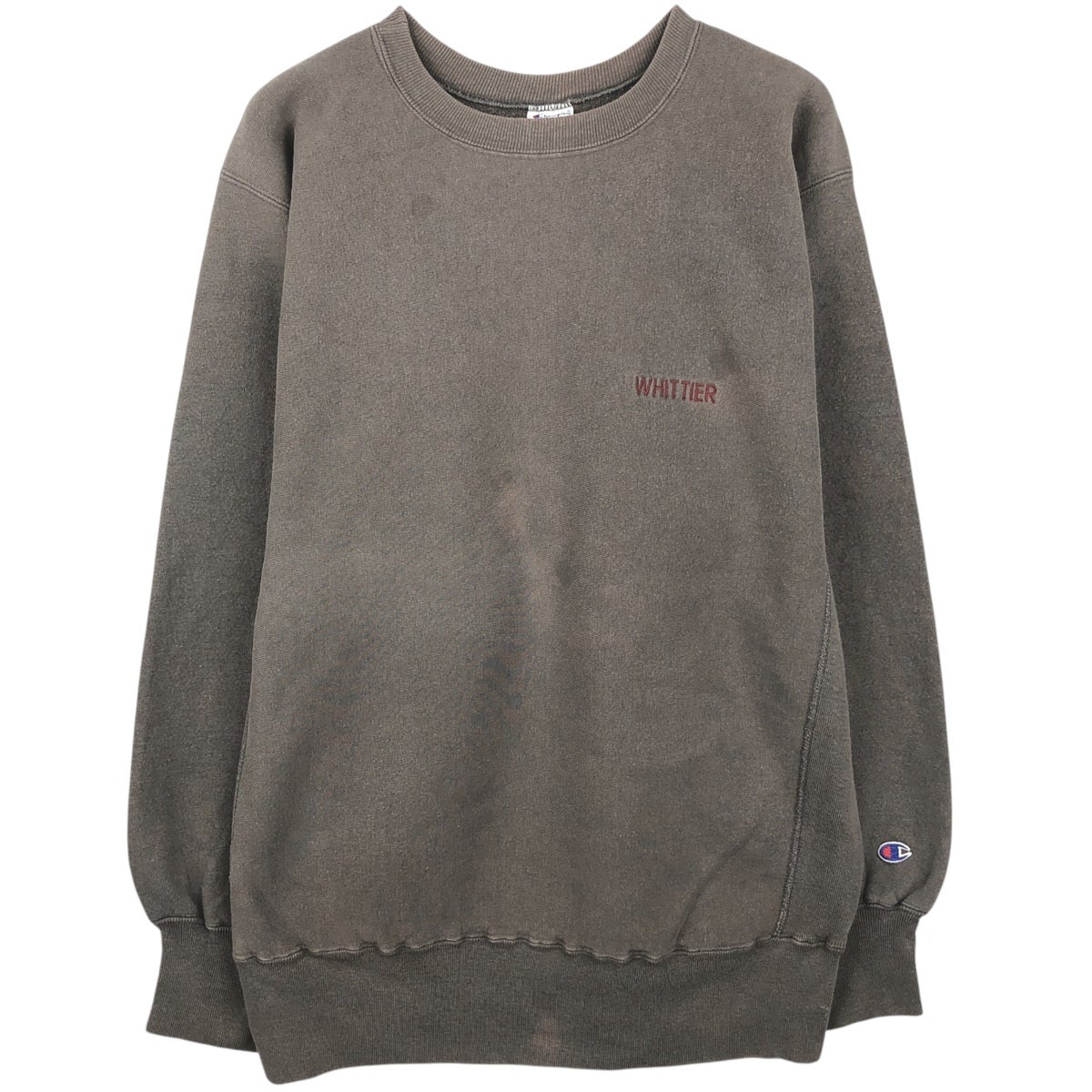 古着 90年代 チャンピオン Champion REVERSE WEAVE リバースウィーブ