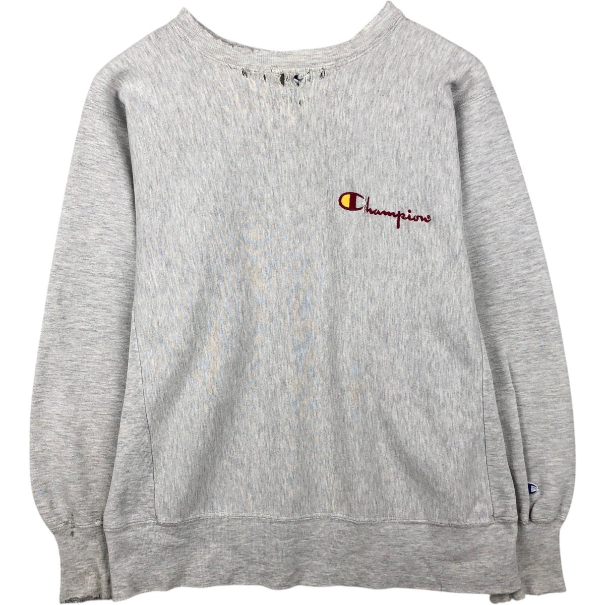 古着 90年代 チャンピオン Champion REVERSE WEAVE リバースウィーブ