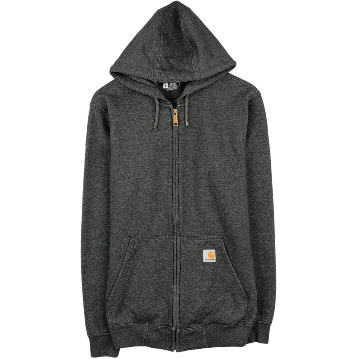 古着 カーハート Carhartt RAIN DEFENDER LOOSE FIT スウェット