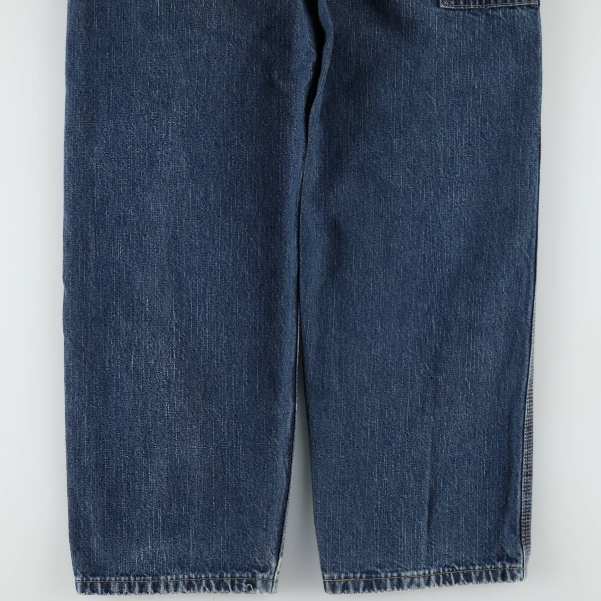 古着 90～00年代 リー Lee DUNGAREES CARPENTER JEAN デニムペインター