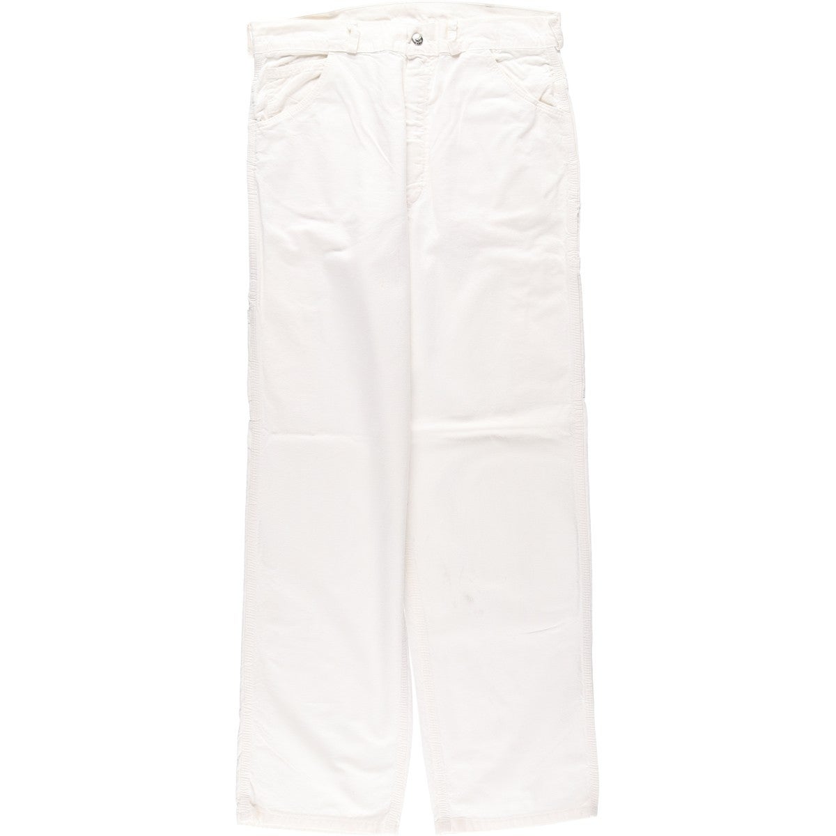 古着 レッドヘッド REDHEAD CORDURA コーデュラ デニムペインター