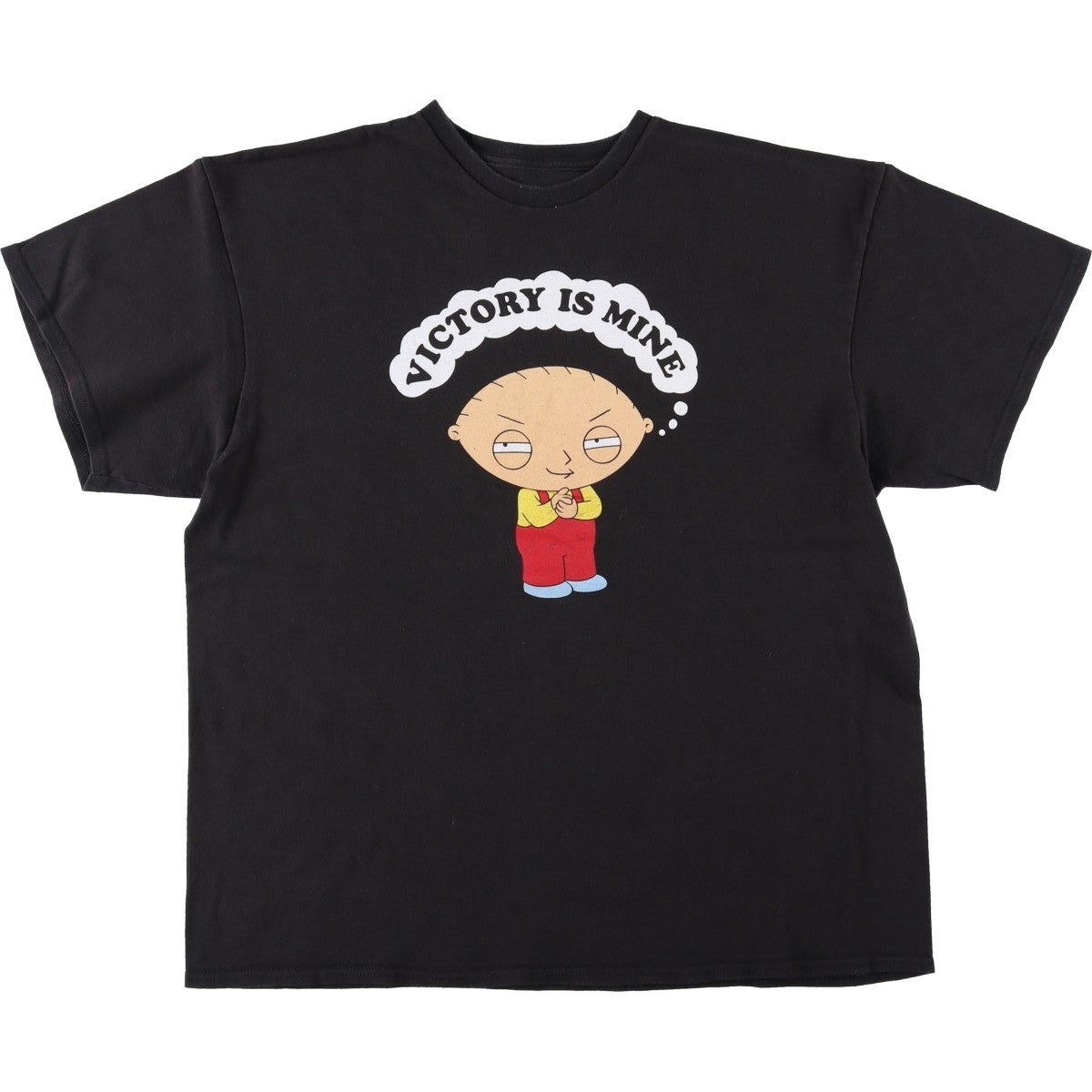 古着 PIXAR ピクサー アニメ キャラクタープリントTシャツ メンズXL