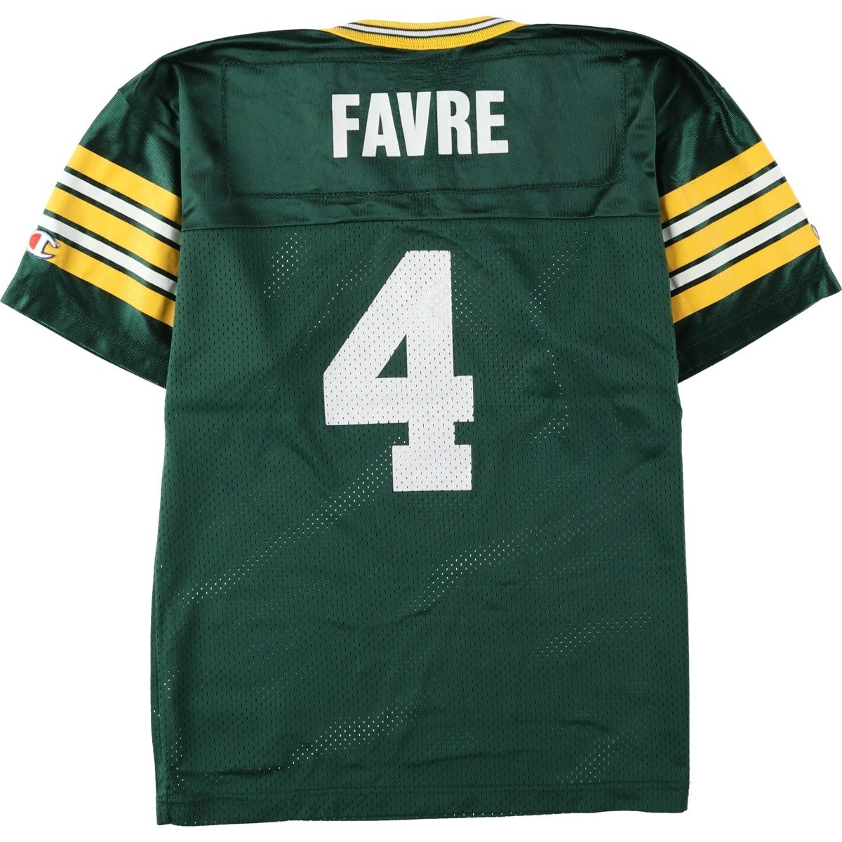 古着 90年代 チャンピオン Champion AUTHENTIC ATHLETIC APPAREL NFL