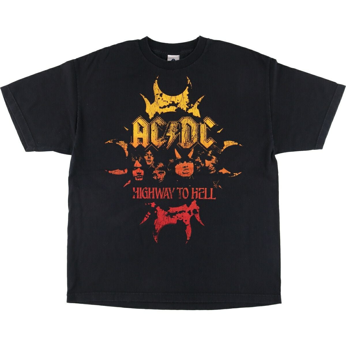 古着 90～00年代 アルスタイル ALSTYLE CHARGED G.B.H チャージド