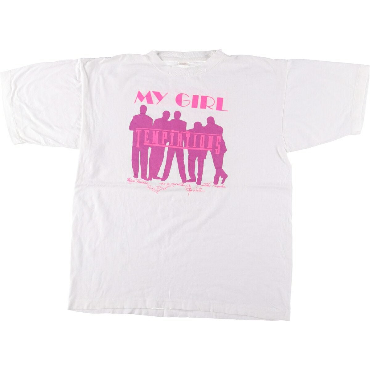 古着 90年代 ジャイアント GIANT MTV HEADBANGERS BALL エムティービー