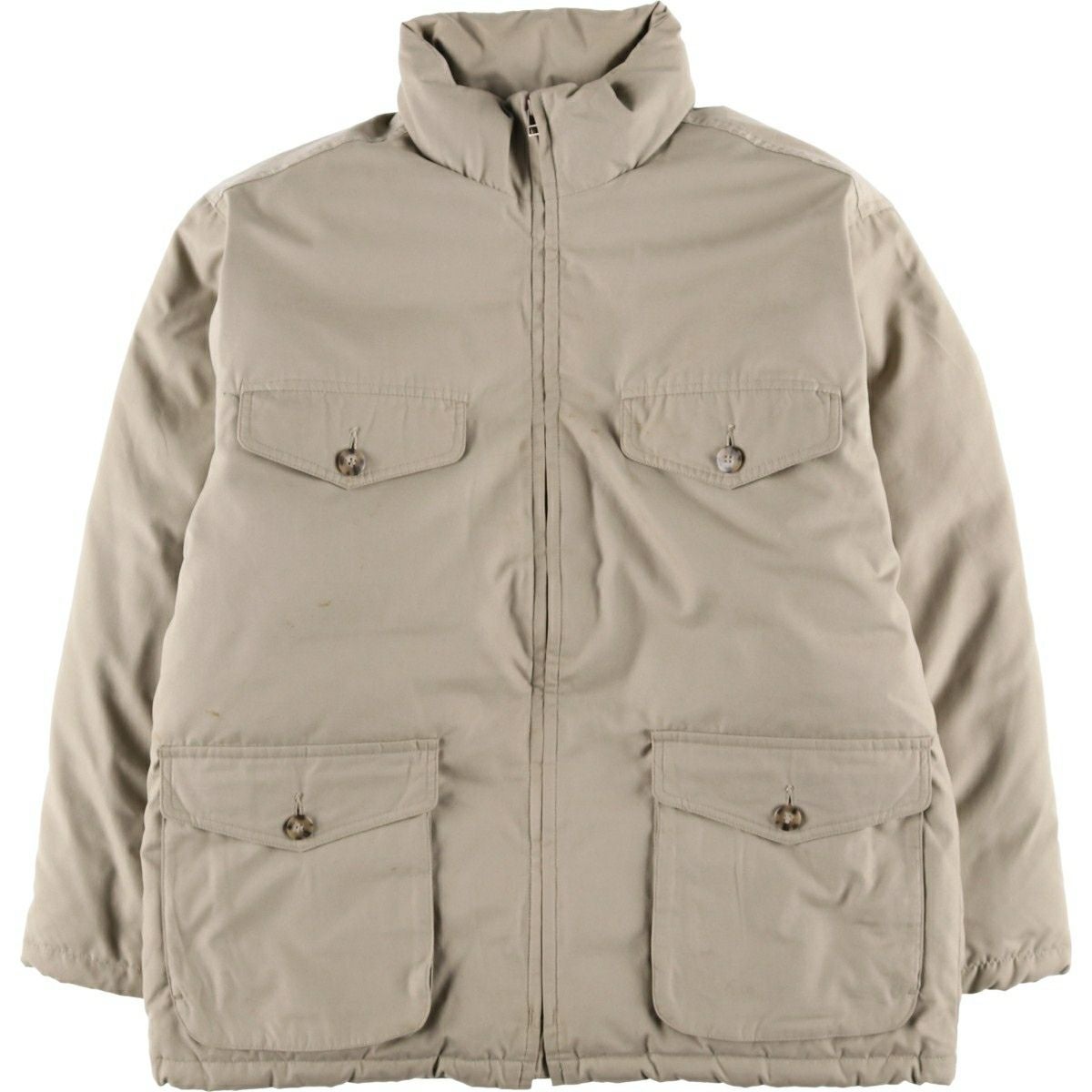 古着 90年代 エディーバウアー Eddie Bauer アノラックジャケット