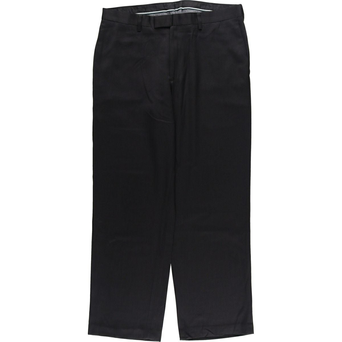 古着 ペリーエリス PERRY ELLIS 太畝 ツータック コーデュロイパンツ