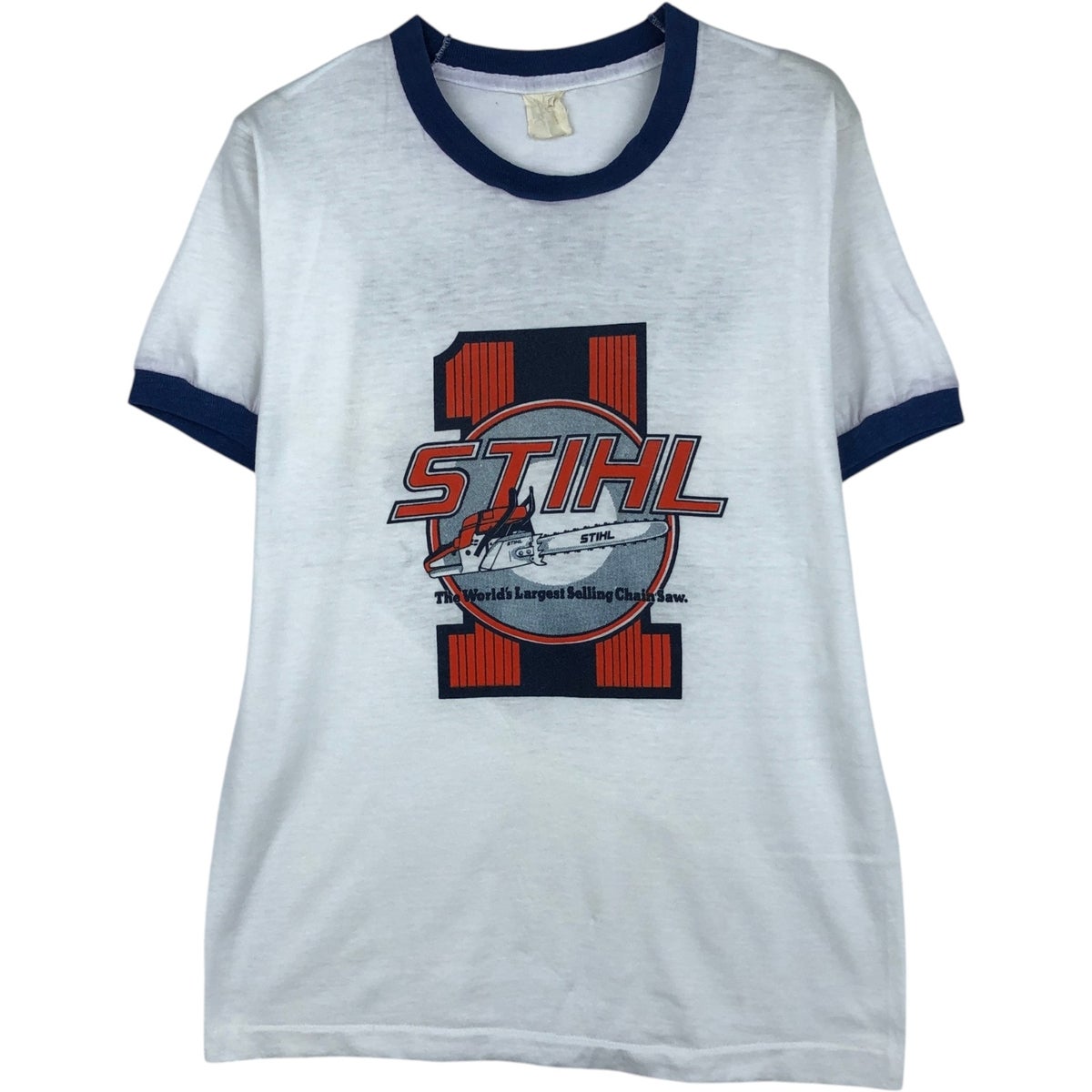 古着 80年代 MEDALLION Miller High Life ミラー ハイライフ アドバタイジングTシャツ USA製 レディースL相当 ヴィンテージ/eaa635816 古着 80年代 MEDALLION Miller High Life ミラー ハイライフ