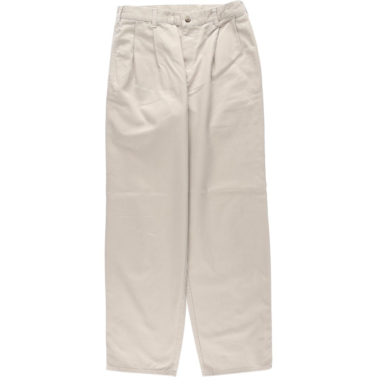 T*o様 90's DOCKERS ドッカーズチノパン ツータック USA製 W 古着 90年代 ドッカーズ DOCKERS Levis CLASSIC FIT ツータック