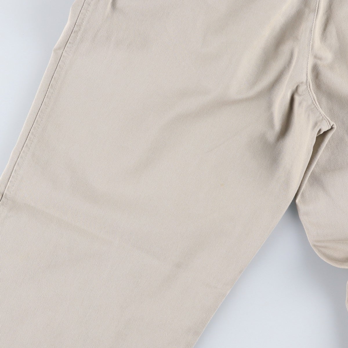 古着 90年代 ドッカーズ DOCKERS CLASSIC FIT ツータック チノパンツ