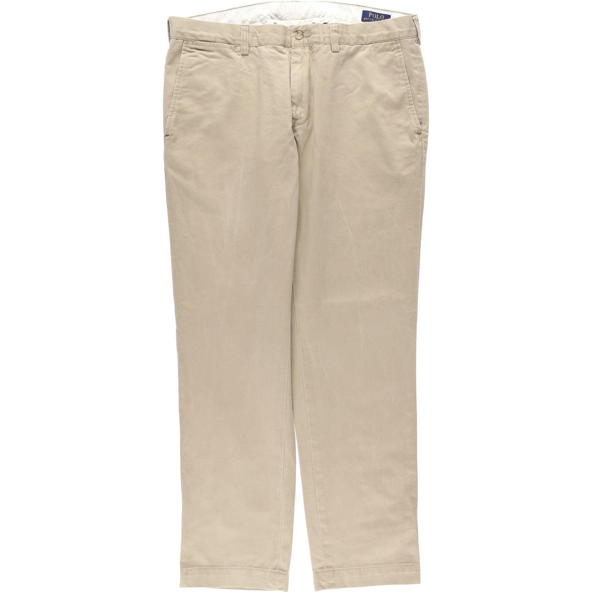 古着 ラルフローレン Ralph Lauren POLO RALPH LAUREN RELAXD FIT