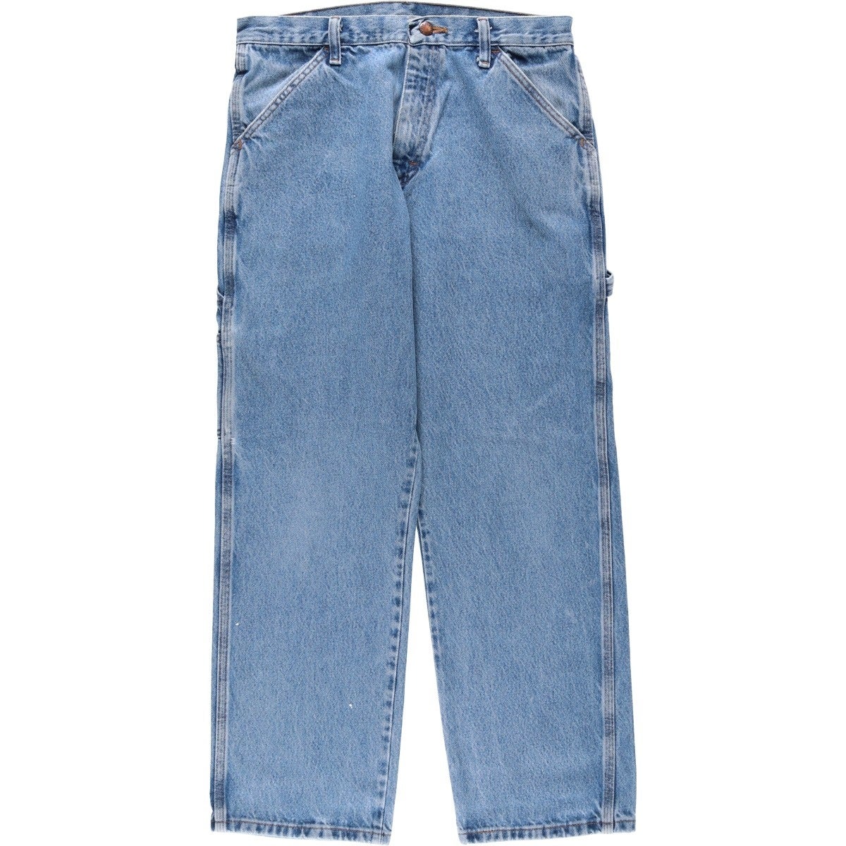 古着 レッドヘッド REDHEAD CORDURA コーデュラ デニムペインター