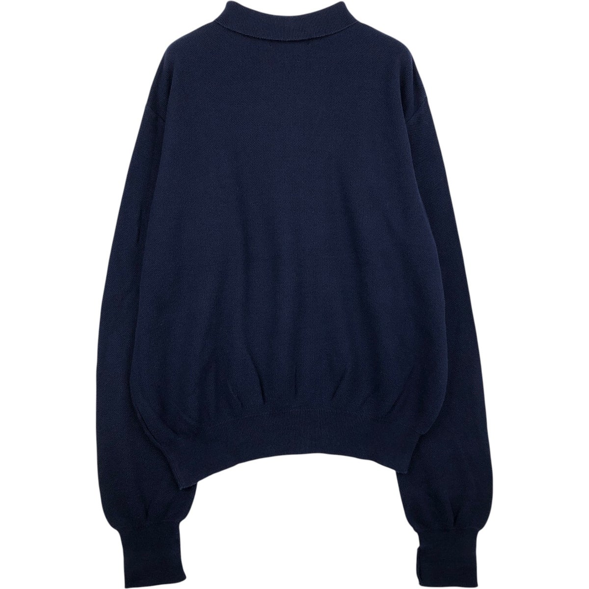 古着 ラルフローレン Ralph Lauren POLO GOLF ポロゴルフ ポロニット