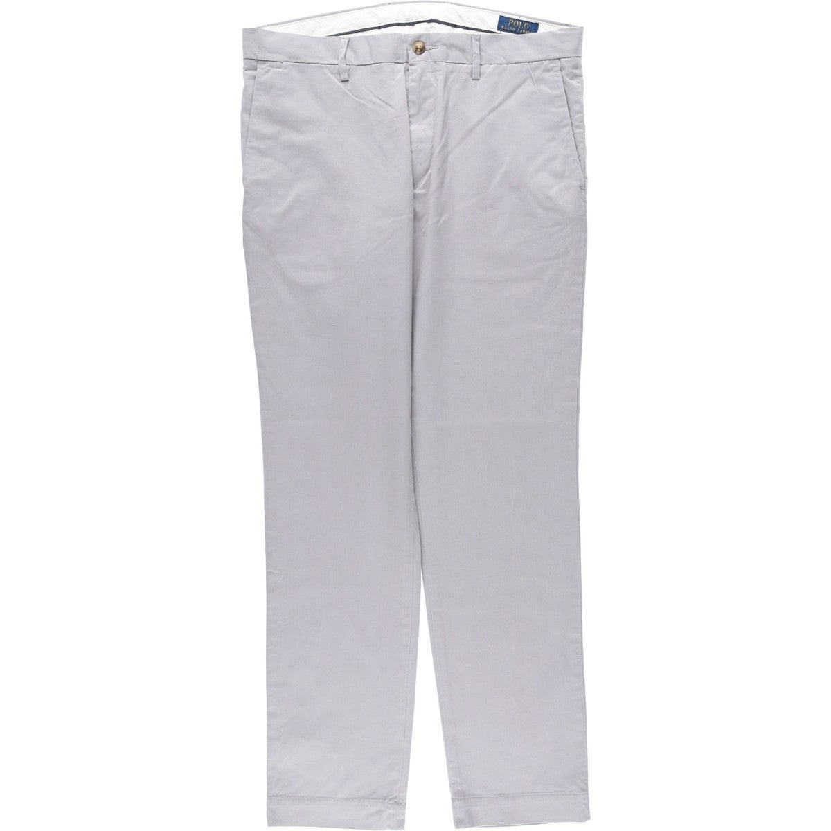 古着 ラルフローレン Ralph Lauren POLO RALPH LAUREN STRETCH SLIM