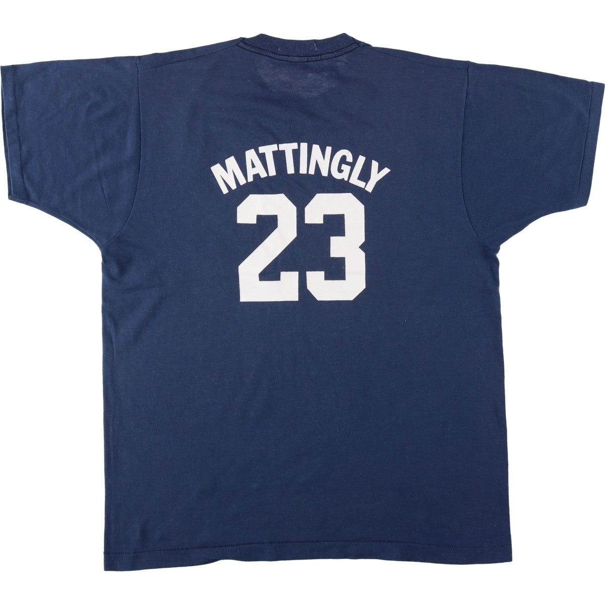 古着 90年代 スクリーンスターズ SCREEN STARS MLB NEW YORK YANKEES