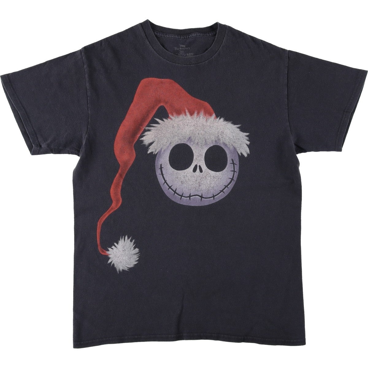 古着 THE NIGHTMARE BEFORE CHRISTMAS ナイトメアー ビフォア