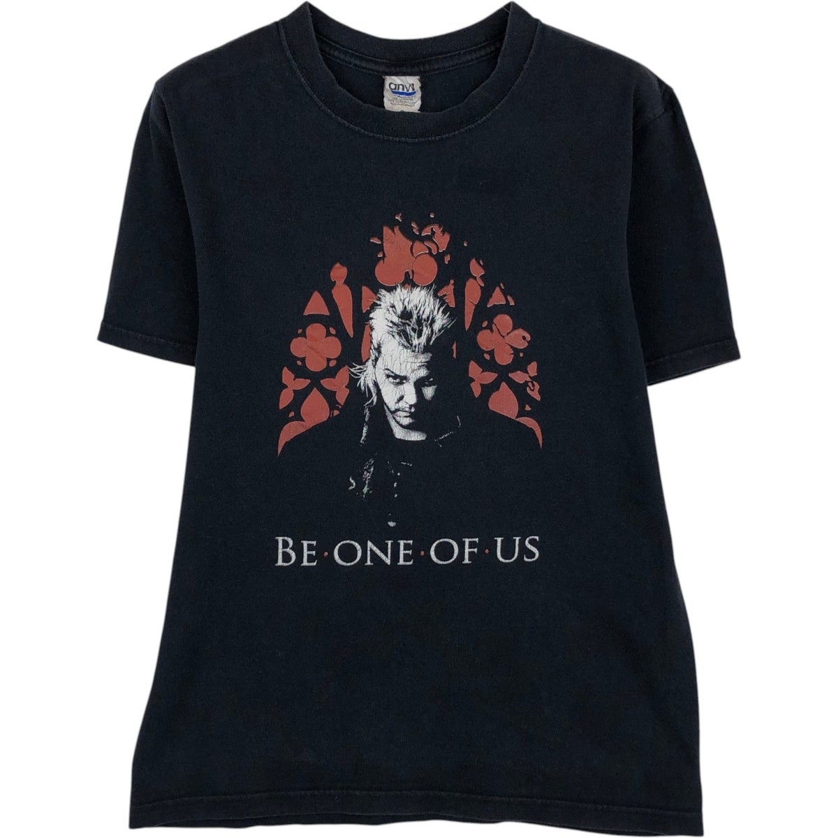 古着 アンビル Anvil THE LOST BOYS ロストボーイ 映画 ムービーT