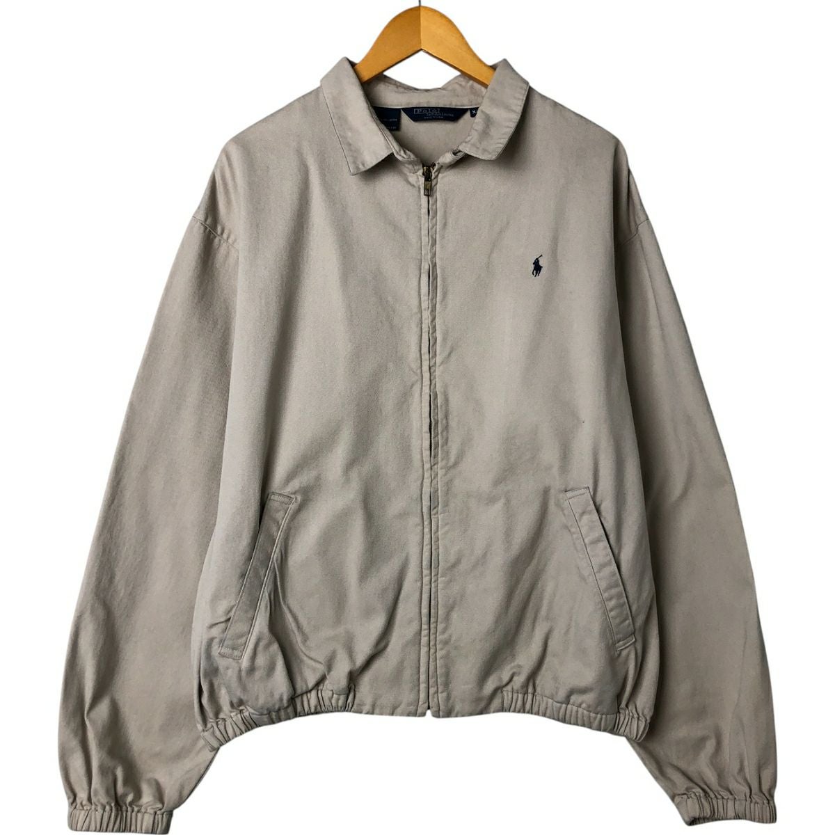 古着 90年代 ラルフローレン Ralph Lauren POLO by Ralph Lauren