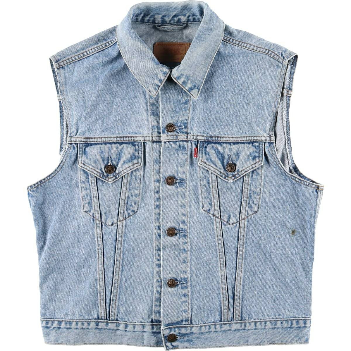 古着 90年代 リーバイス Levis 70503 トラッカージャケット