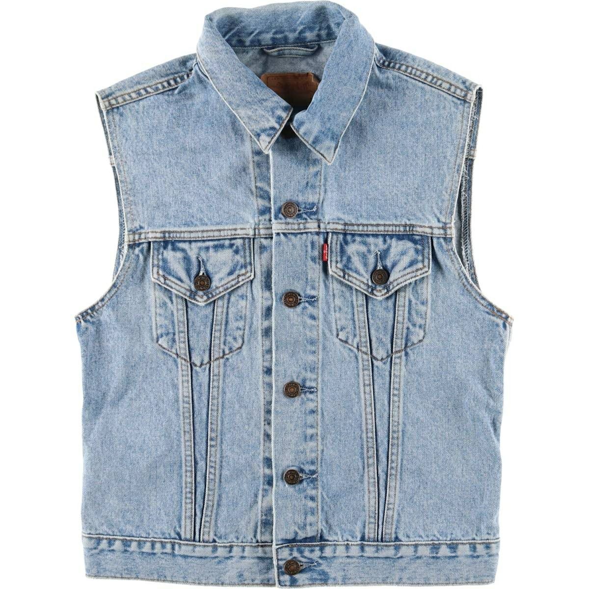 古着 90年代 リーバイス Levis 70503 トラッカージャケット