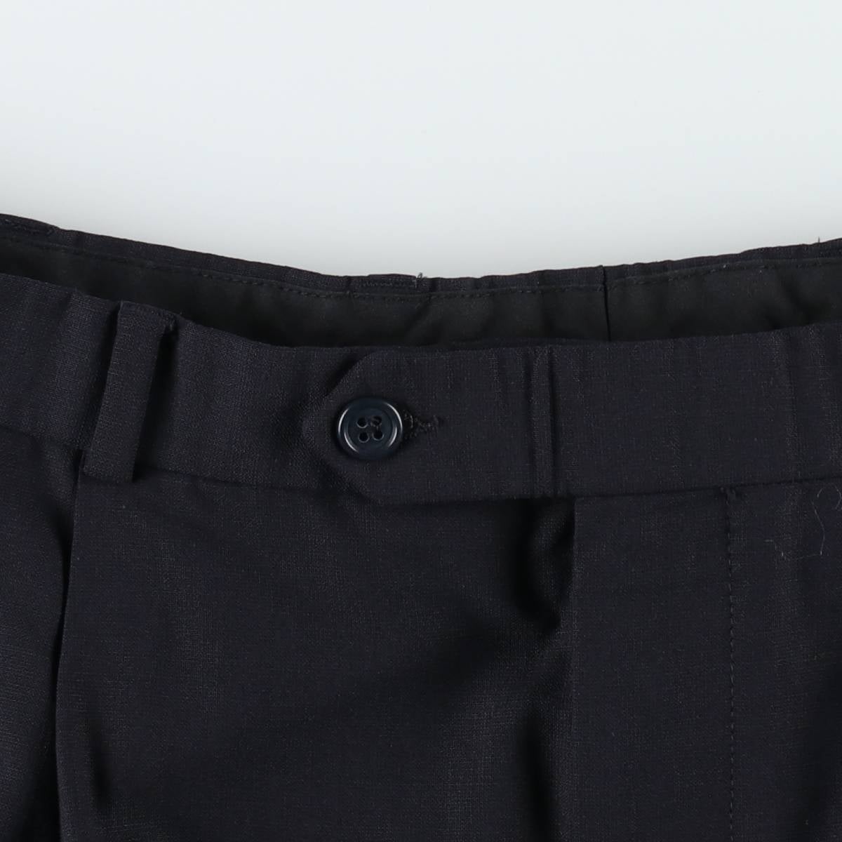 古着 ブルックスブラザーズ Brooks Brothers 346 ツータック ウールパンツ スラックス メンズw34相当/eaa605055 古着 ブルックスブラザーズ Brooks Brothers 346 ツータック ウール