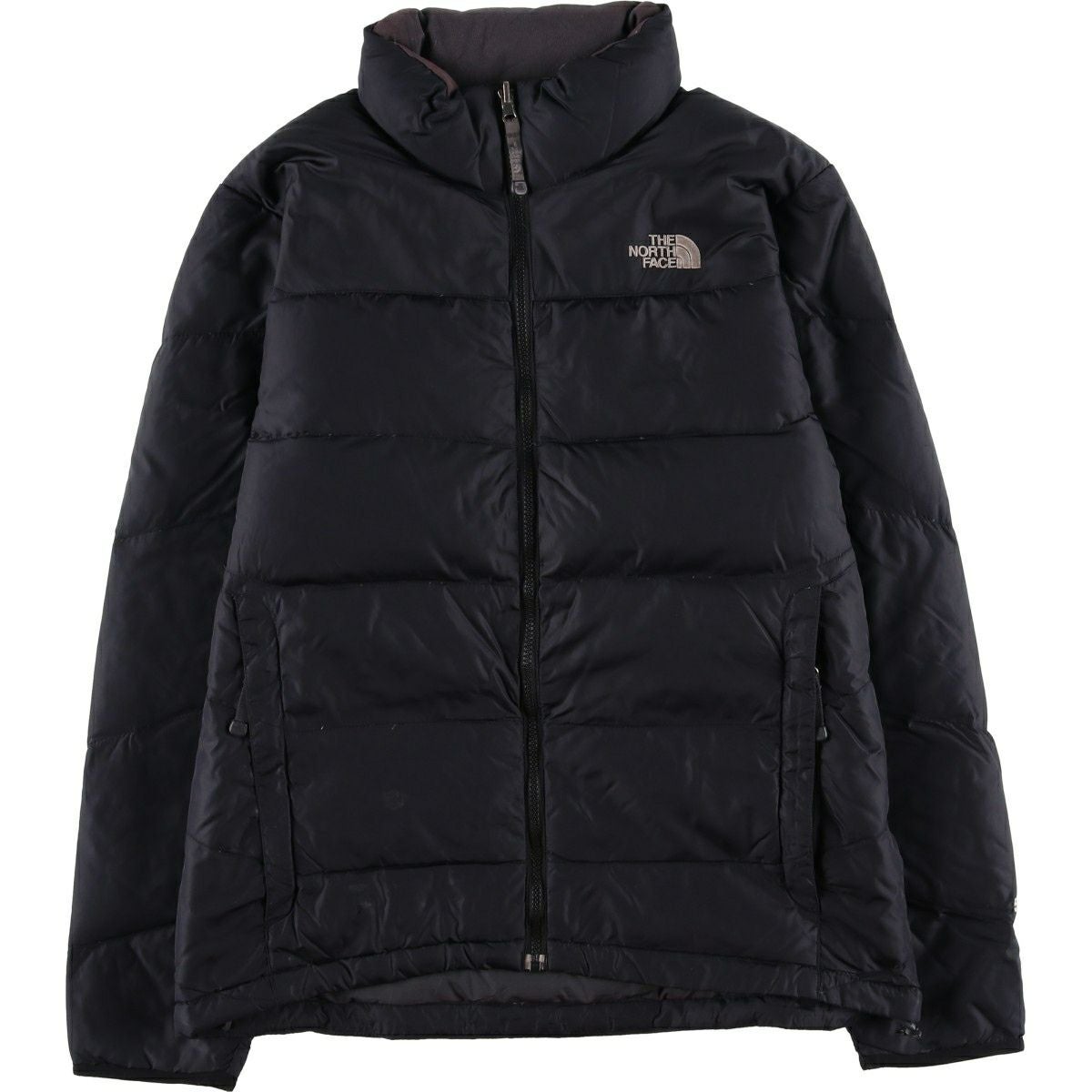 古着 ザノースフェイス THE NORTH FACE 550フィルパワー グースダウン