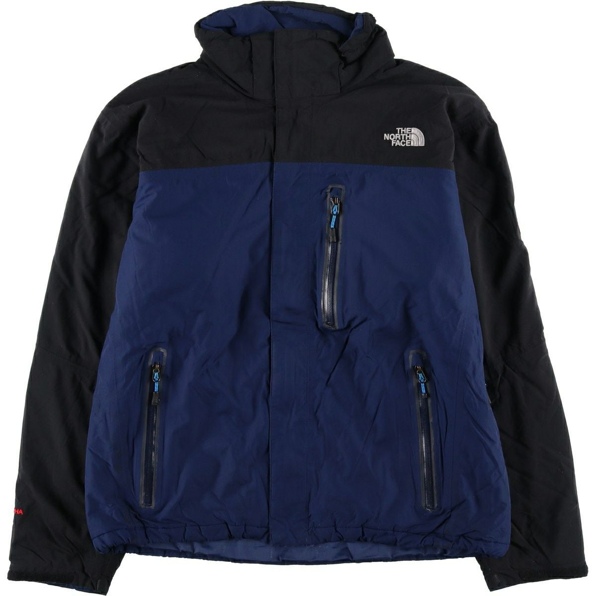 古着 ザノースフェイス THE NORTH FACE HYVENT ハイベント マウンテン
