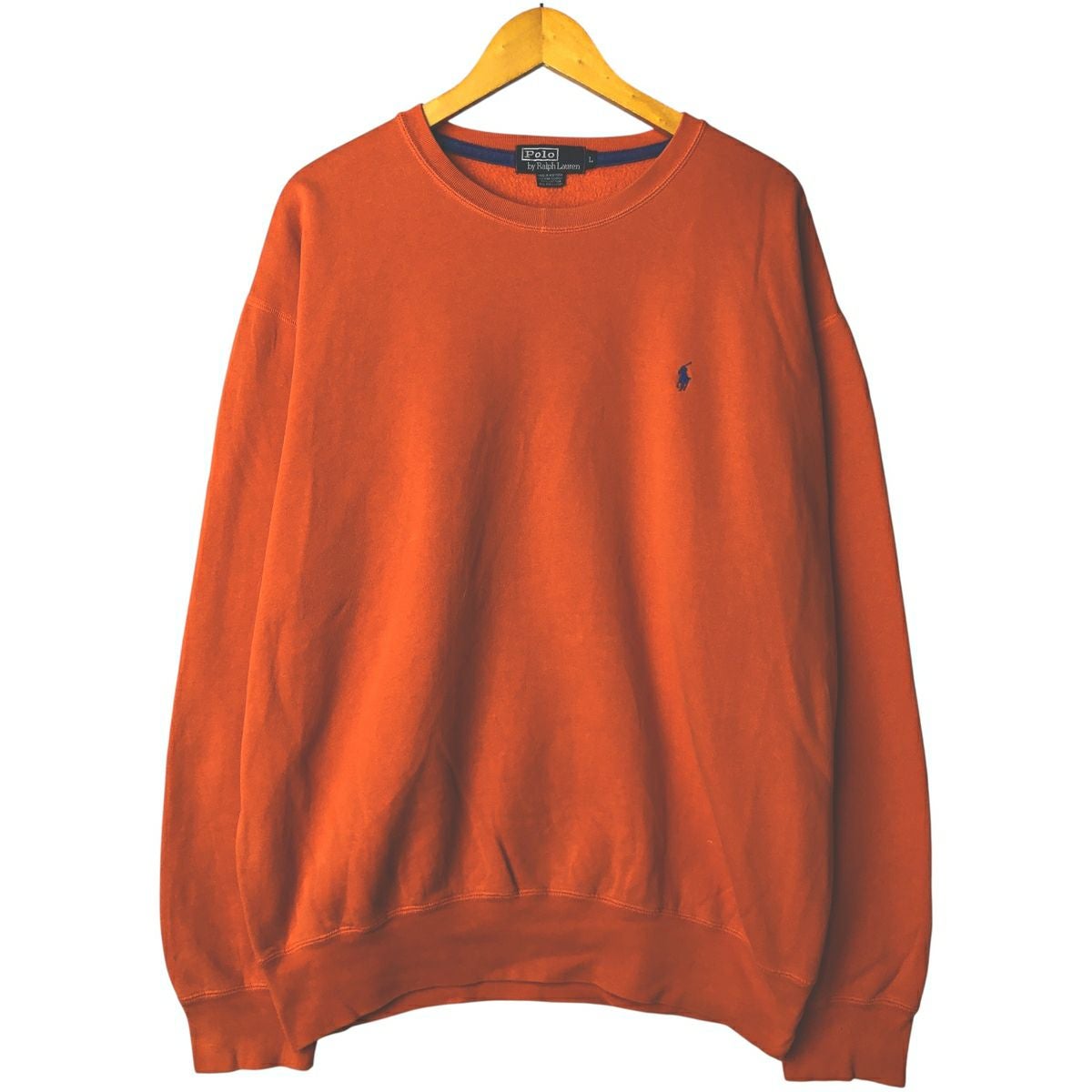 古着 ラルフローレン Ralph Lauren POLO by Ralph Lauren ワンポイント