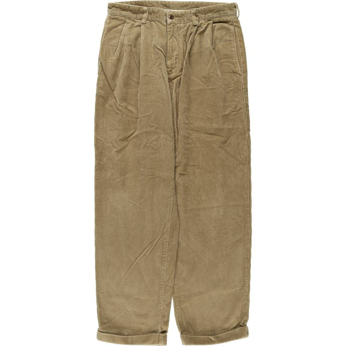 古着 ブルックスブラザーズ Brooks Brothers Est.1818 ツータック