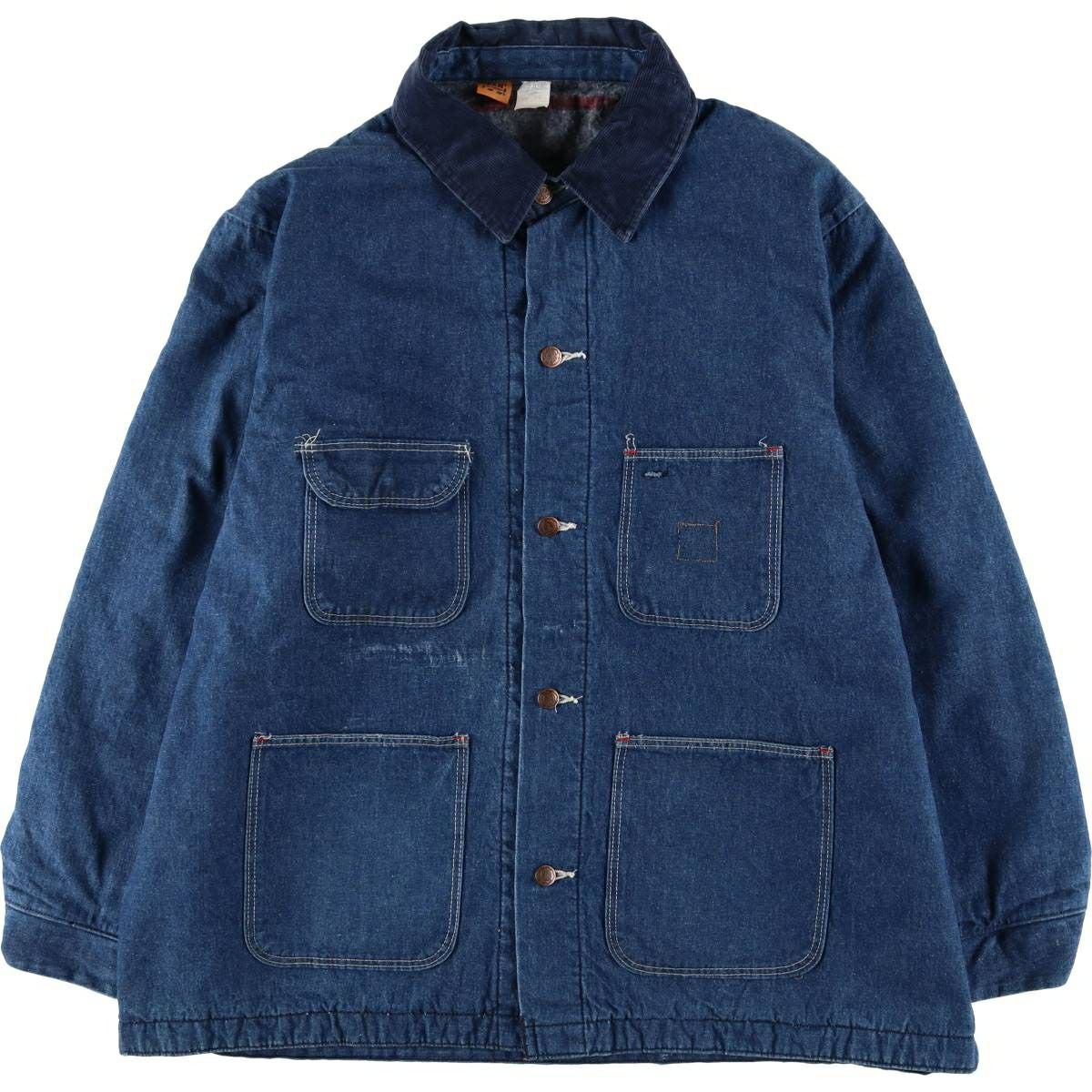古着 70～80年代 ラングラー Wrangler BIG BEN ビッグベン デニム