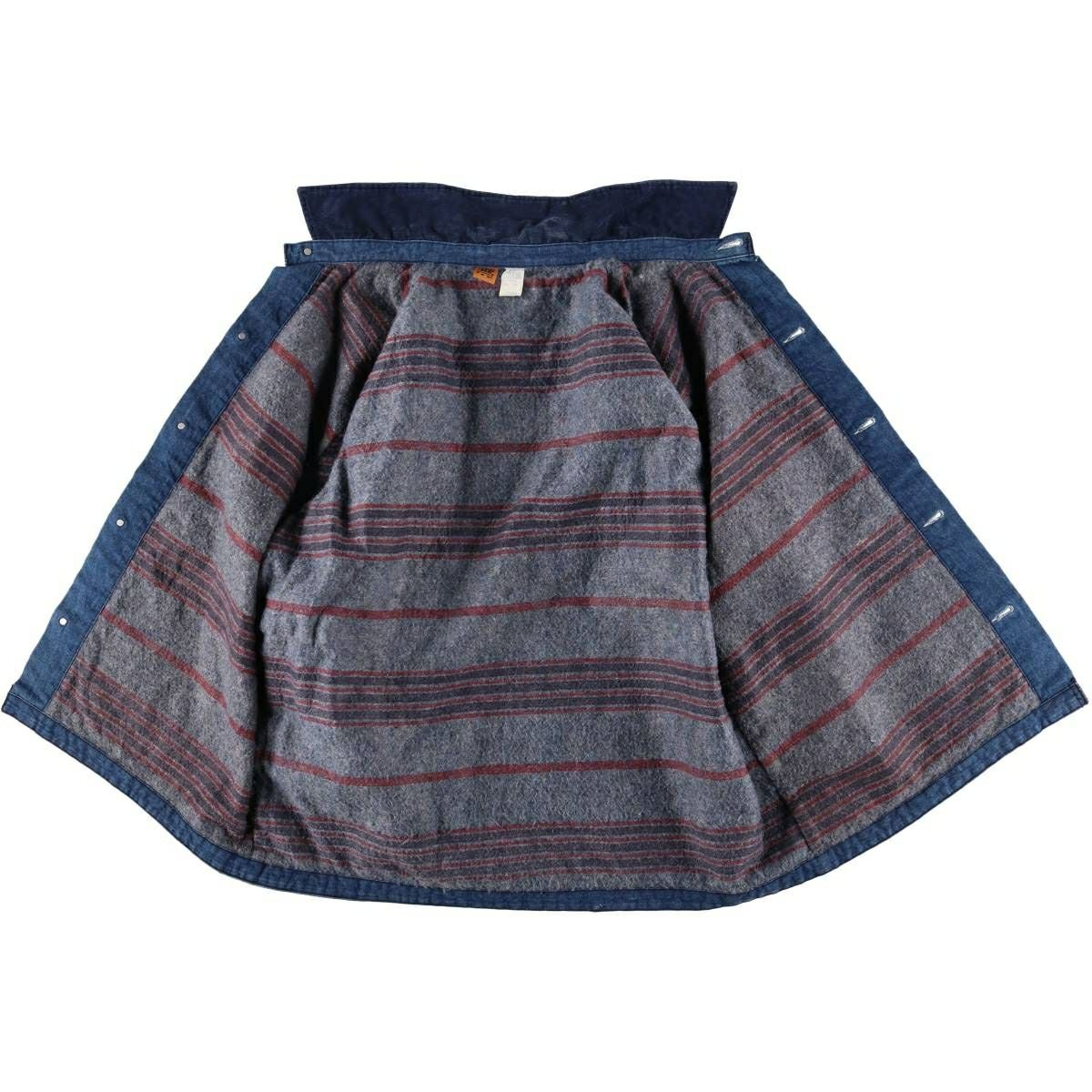 古着 70～80年代 ラングラー Wrangler BIG BEN ビッグベン デニム