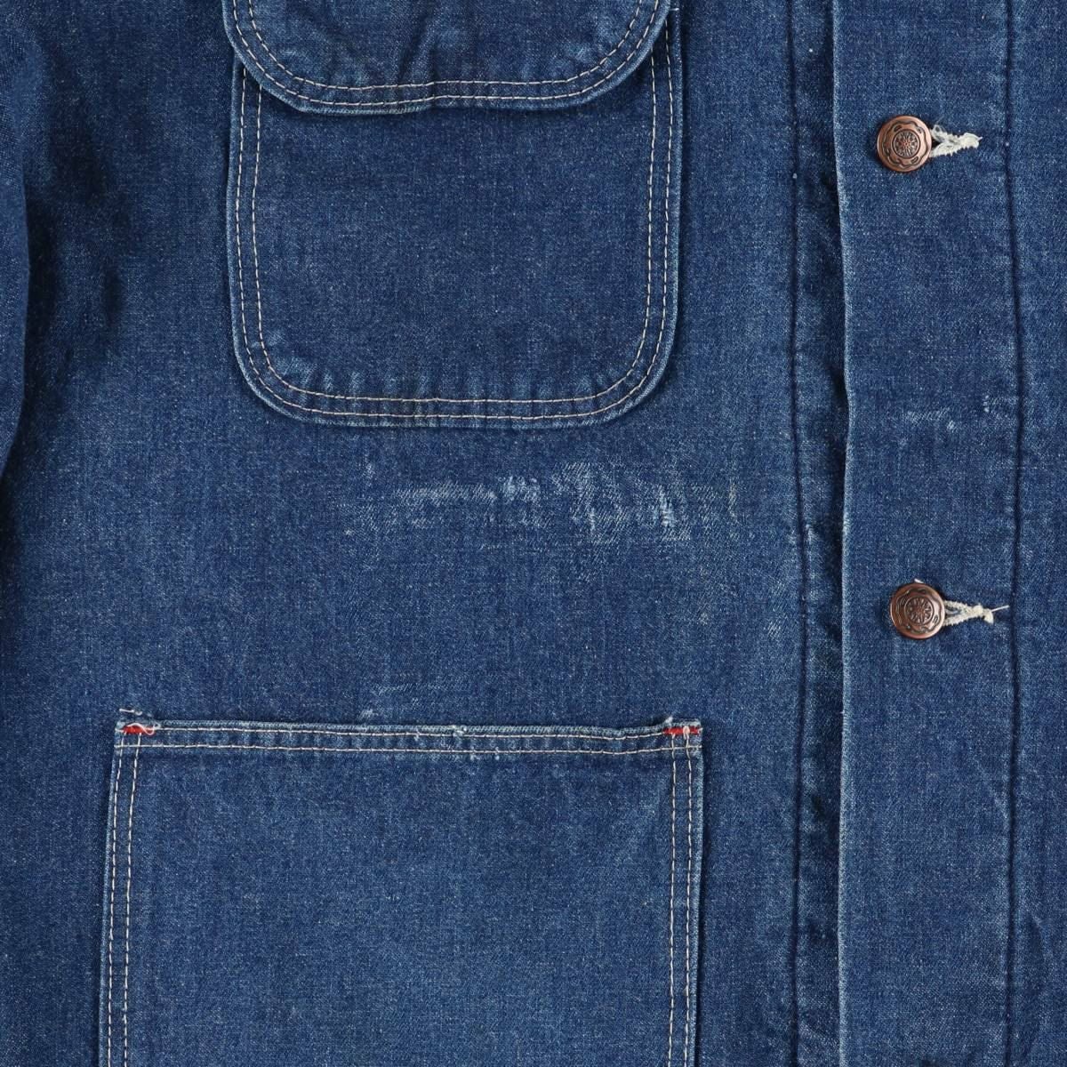 古着 70～80年代 ラングラー Wrangler BIG BEN ビッグベン デニム