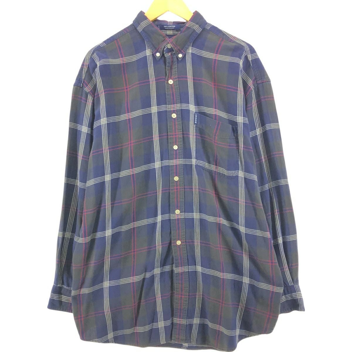 古着 90年代 ラルフローレン Ralph Lauren RRL ダブルアールエル 第一