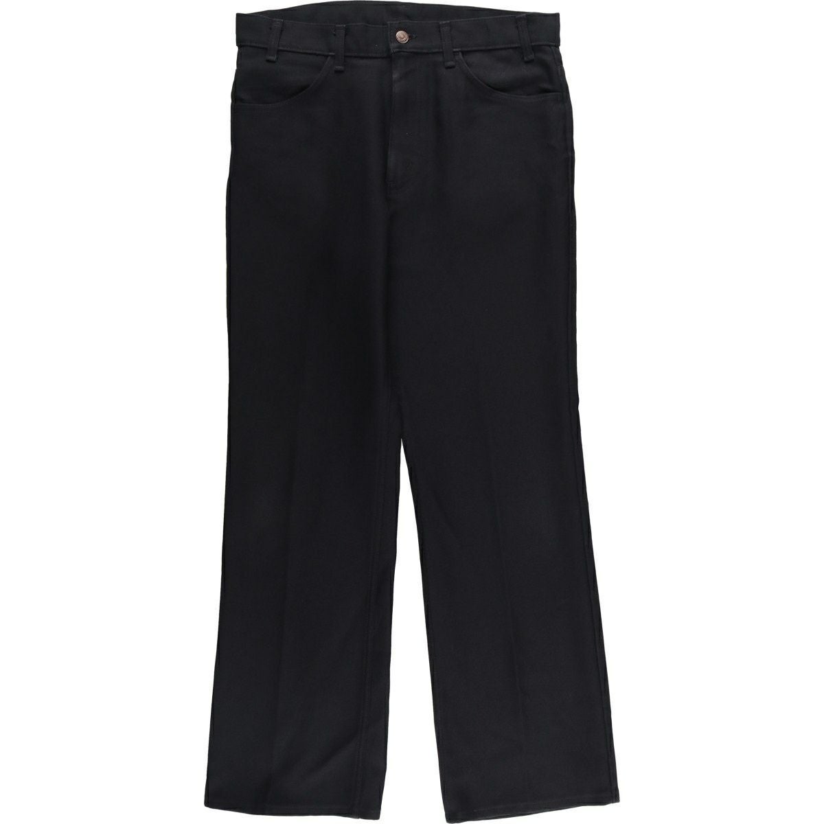 古着 80年代 リーバイス Levis 519 1524 コーデュロイパンツ USA製