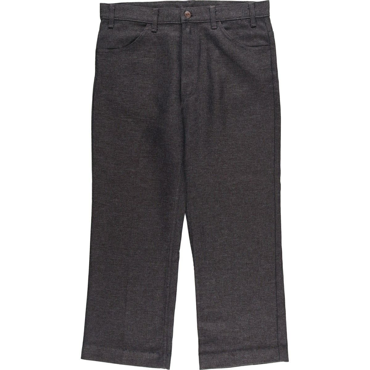 古着 90年代 リーバイス Levis SLATES CLASSIC FIT ツータック